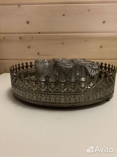 Поднос Марракеш