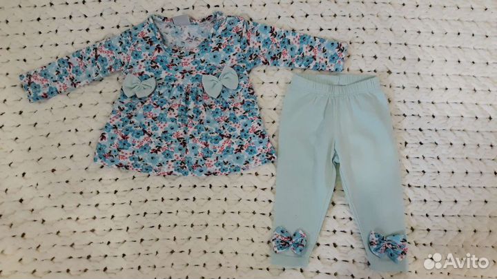 Костюм для девочки