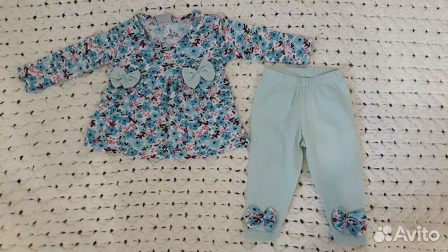 Костюм для девочки