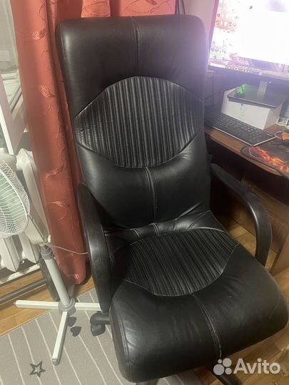 Компьютерное кресло бу