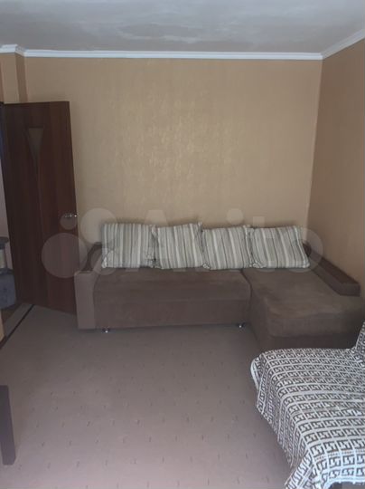 2-к. квартира, 48,2 м², 4/5 эт.