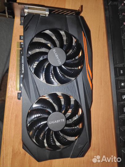 Rx 570 4gb gigabyte aorus