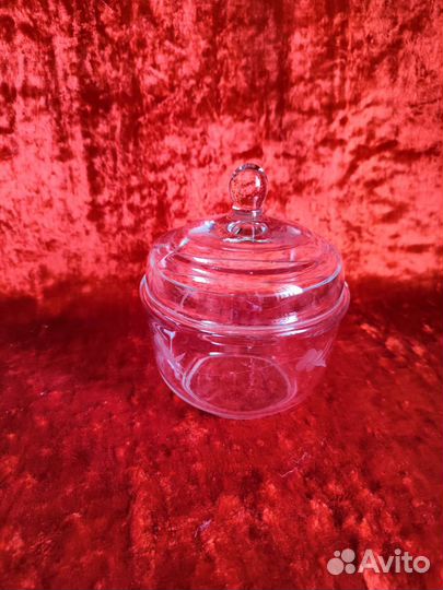 Конфетницы и сахарницы, СССР