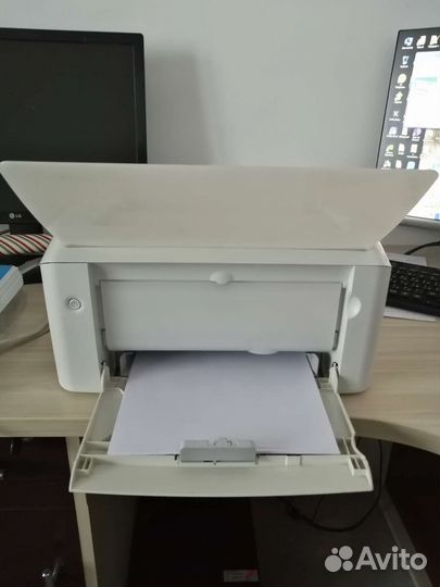 Лазерный принтер Canon LBP3010