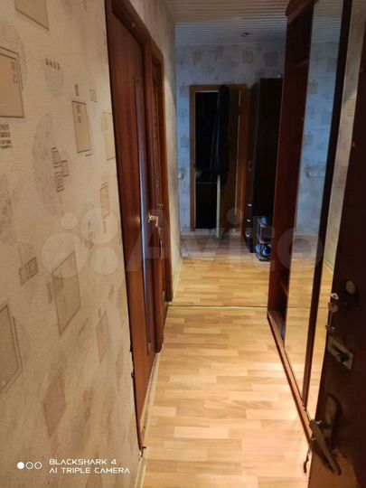 Комната 20 м² в 2-к., 9/14 эт.