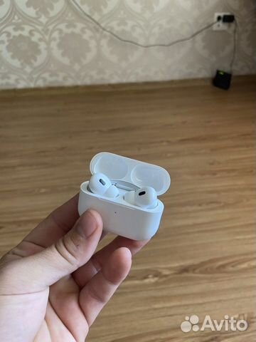 Airpods pro 2