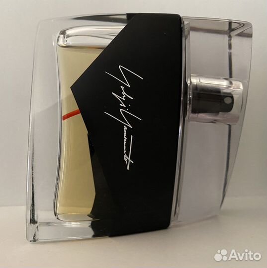 I'm Not Going to Disturb You Femme Yohji Yamamoto