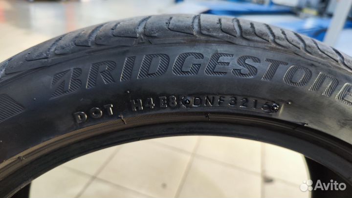 Bridgestone Turanza T001 225/45 R19
