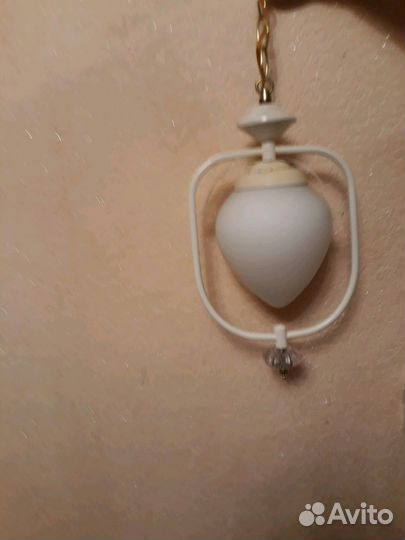 Светильник