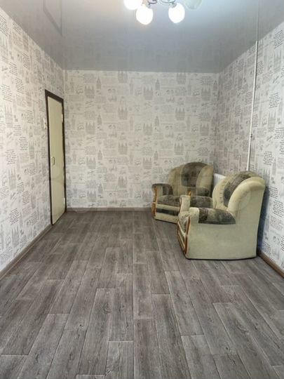 1-к. квартира, 30 м², 2/2 эт.