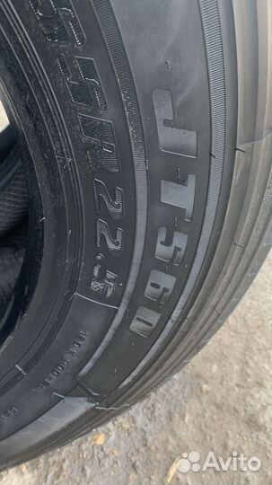 Шины Jinyu JT560 385/55 R 22.5