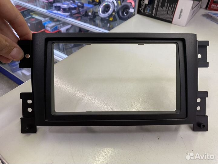 Переходная рамка Suzuki Grand Vitara 2006-2015г