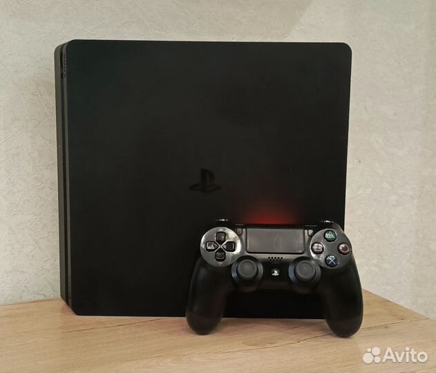 Sony PS 4 Slim
