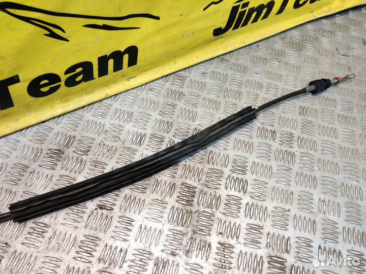 Кулиса кпп Volkswagen Passat Variant B8 3G5 chhb