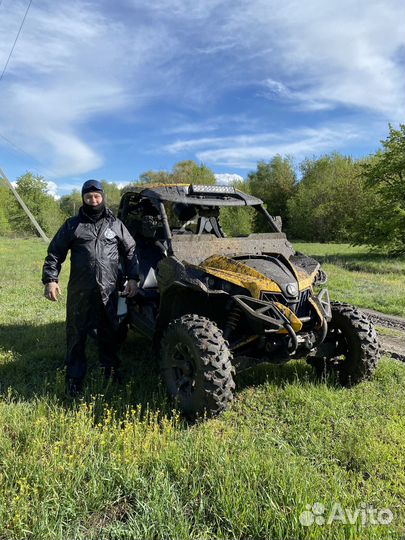 Maverick xmr dps 1000