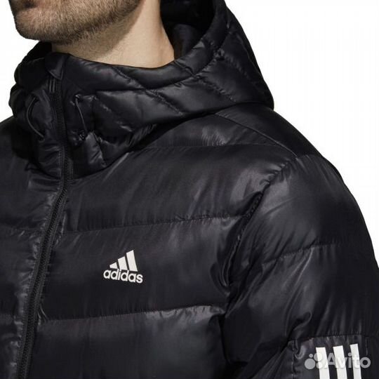 Adidas Куртка утепленная itavic 3