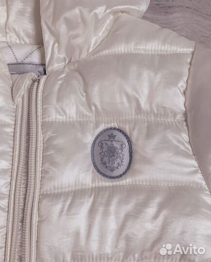 Комбинезон трансформер демисезонный наследник