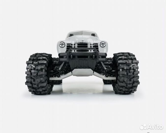 Pro-line накладки на шасси Arrma 3S