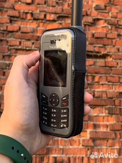 Чехол на Thuraya XT-lite