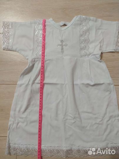 Крестильный набор 74