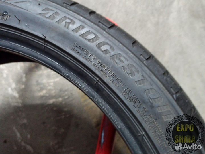 Bridgestone Potenza S001 215/45 R20
