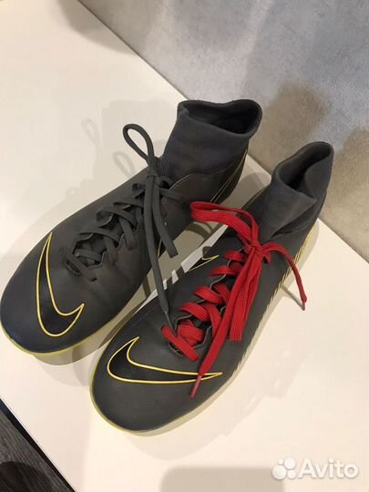 Бутсы nike оригинальные