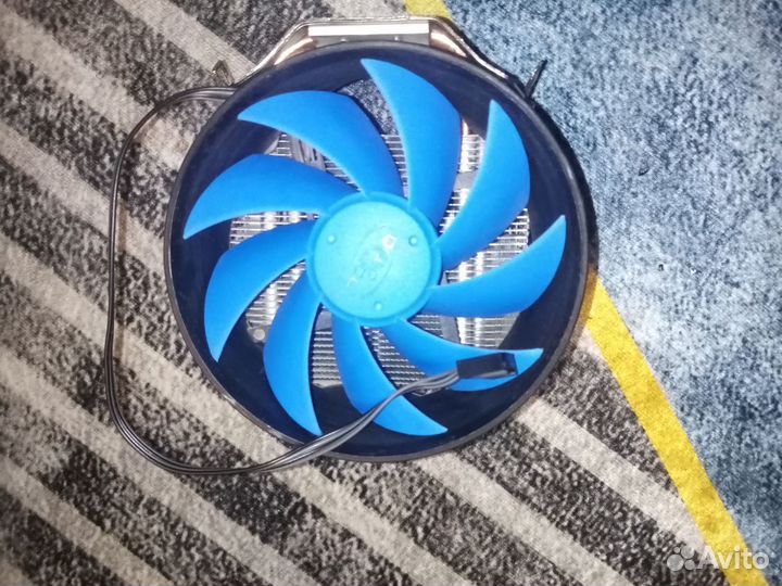 Башенный кулер