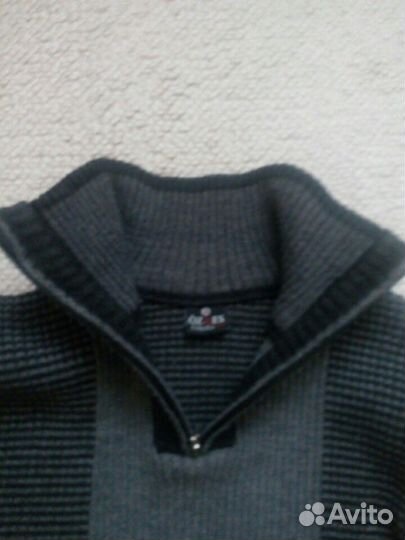 Джемпер oz&es