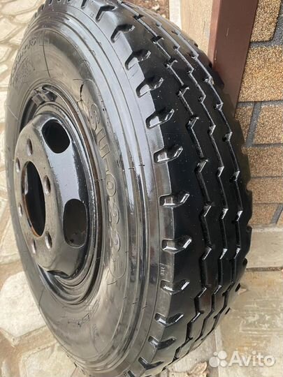 Колеса на Hyundai 78