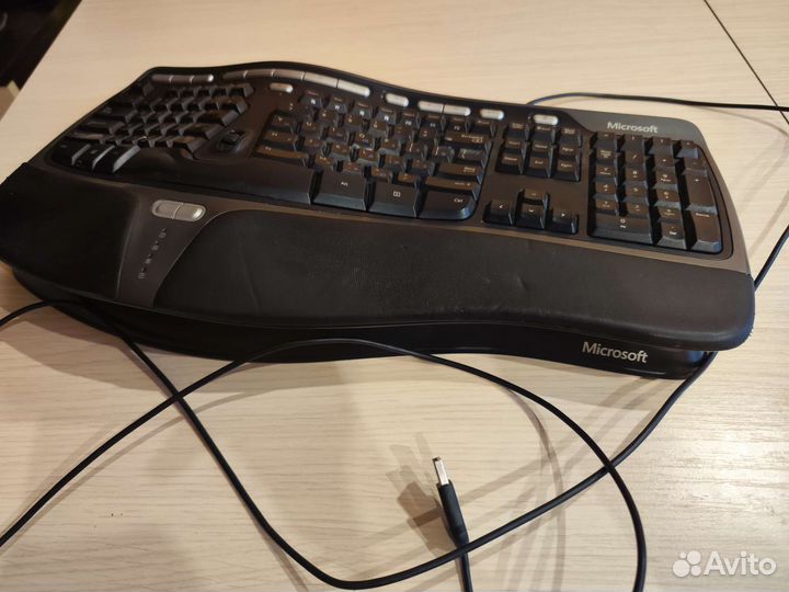 Клавиатуры