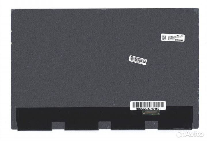 Матрица для ноутбука 14.5 2880х1800 40pin Slim AT