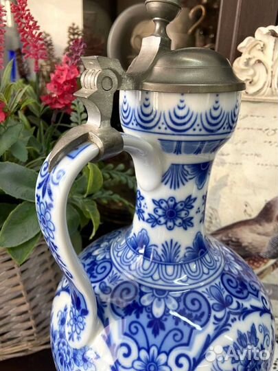 Керамический кувшин Kaiser