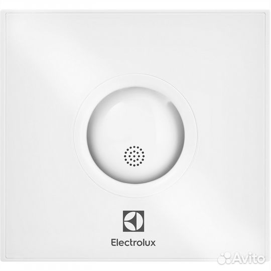 Вентилятор вытяжной Electrolux Rainbow eafr-120T w