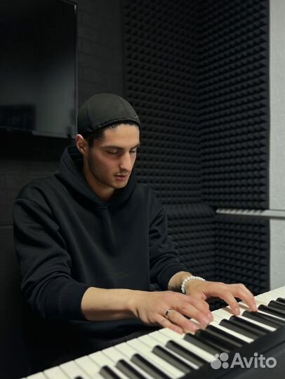 Уроки вокала, уроки гитары