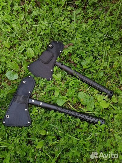 Походные топорики