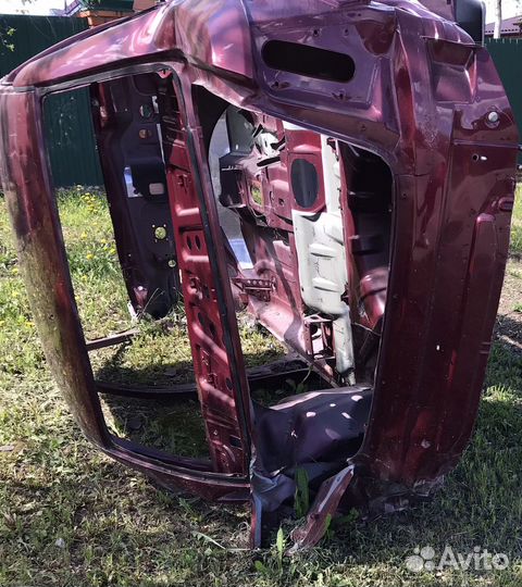 Кузов LADA granta