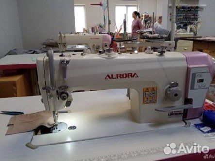 Ремонт настройка Швейных машин любого класса