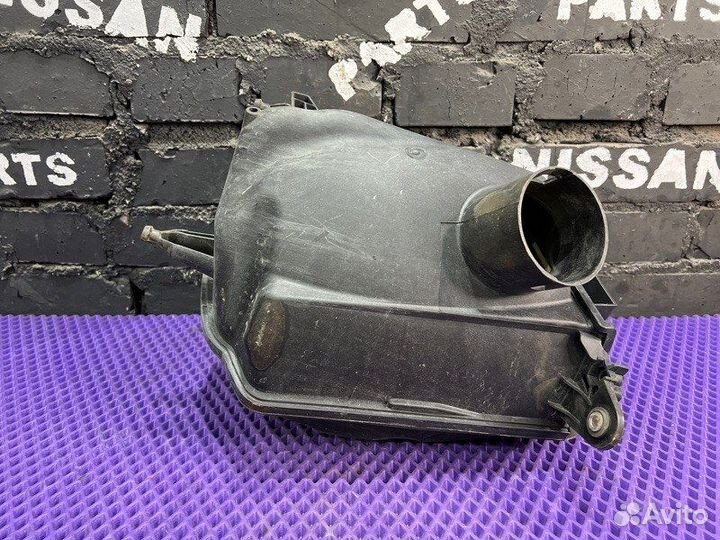 Корпус воздушного фильтра Nissan X-Trail