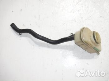 Бачок гидроусилителя Дэу