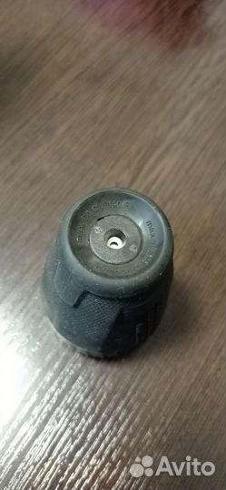 Грязевая фреза karcher