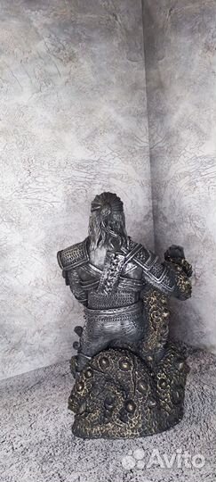 Статуэтка Ведьмак The Witcher