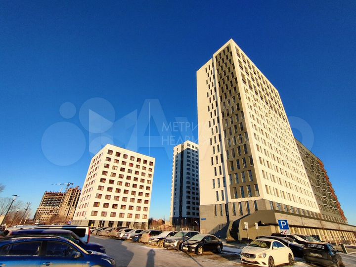 Продам помещение свободного назначения, 53.7 м²