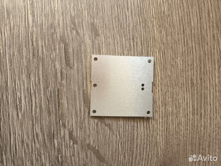 Светодиодная usb панель, светильник