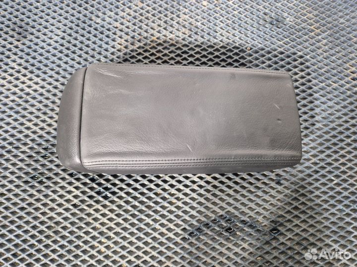 Подлокотник Honda Accord CL7 K20A 2007