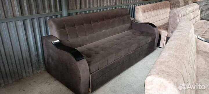 Диван книжка новый