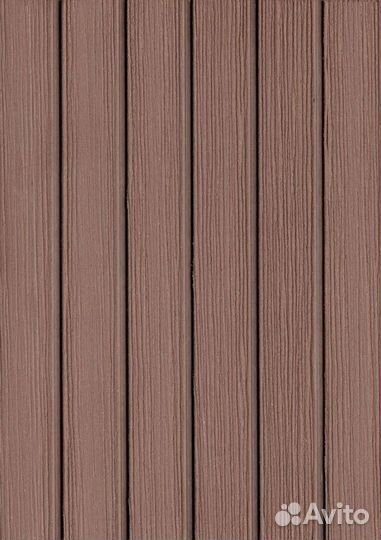 Террасная доска из лиственницы