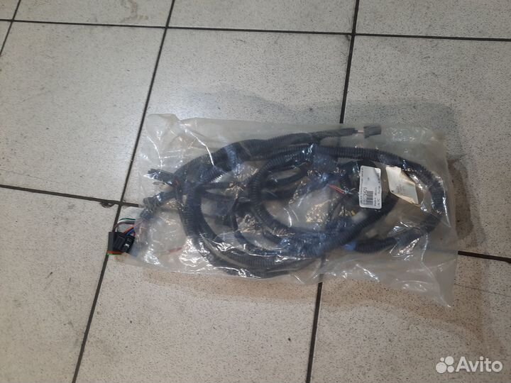 Жгут проводов BRP MXZ Renegade 1000