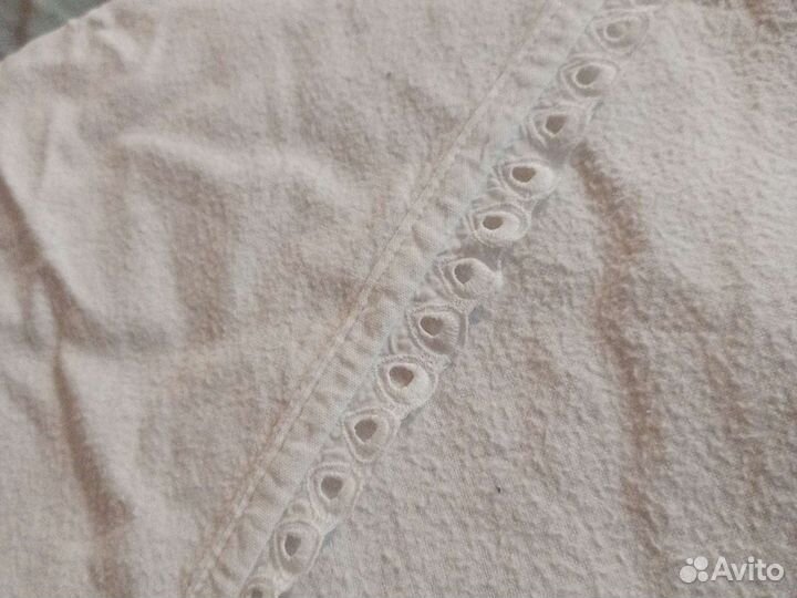 Одеяло, пододеяльник