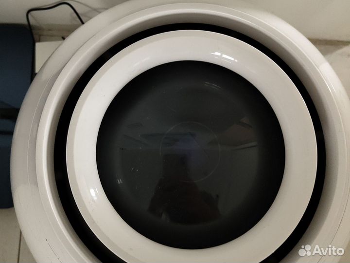 Bork rain увлажнитель очиститель воздуха