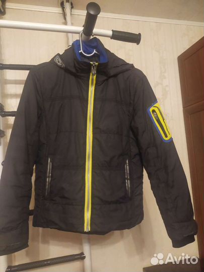 Мешок вещей на мальчика